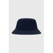 Dvostranski klobuk Barbour Hutton Reversible Bucket Hat