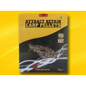 SBS Attract Betain Pelete jagoda 6mm 1kg
