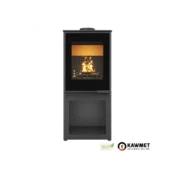 Kawmet kaminska peč HARITA S15i S-BOX Decor ECO
