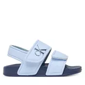 Sandali Calvin Klein V1XF-83330-1172 M Modra