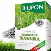 PO - Gnojilo za regeneracijo trate v granulah 1 kg