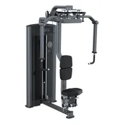 Toorx PLX 7400 Pectoral Fly Rear Deltoids | Precizna izolacija prsa i stražnjeg ramena