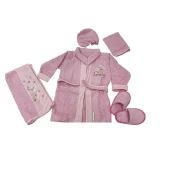 Bademantil set 252173