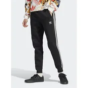 Superge adidas Adicolor 3-Stripes Pants Black S