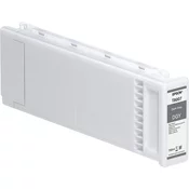 EPSON Original Ink Cartridge C13T800700 Grey Dark grey