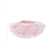 GALA UNIQ Suknja za balet za devojcice 1305P roze