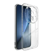 MaxMobile maskica za Honor Magic 8 Pro ULTRA SLIM prozirna