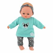 Petitcollin Lutka 36 cm Petit Clin Gipsy