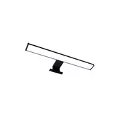 VESTA 293 ZIDNA LAMPA LED 8W 4000K CRNA