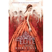 Kiera Cass - Elite