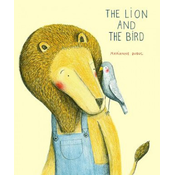 Lion and the Bird