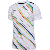 Športna dres majica hmlMATCH TRIUMPH JERSEY S/S