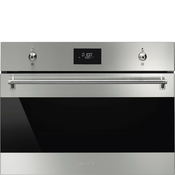 Kombinirana pečica SMEG SF4301MX