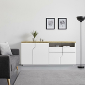 Bessagi Home Komoda Carlos