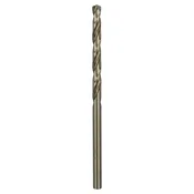 Bosch Spiralne burgije Burgija HSS Twist Cobalt 4.50x47x80mm, 2608585883