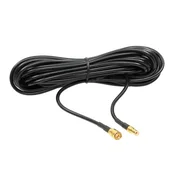 shumee Antenski podaljšek SMB (f) -> SMB (M) 5m/500cm