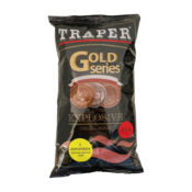TRAPER GOLD Serija Primama, Explosive Red, 1kg