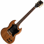 GIBSON ELEKTRIČNA KITARA SG Standard Tribute 2019 Walnut Vintage Gloss