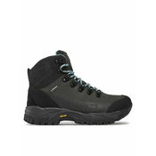 CMP Trekking čevlji Dhenieb Trekking Shoe Wp 30Q4716 Črna