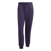 Adidas M Z.N.E. PT, muške hlace, ljubicasta KTJ51