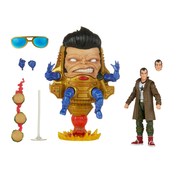 HASBRO Marvel Hasbro Legends Series Akcijska figura 2021 MODOK World Domination Tour Exclus Večbarvna F0197E48, (20839575)