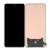 Xiaomi 12T Pro 22081212UG - LCD zaslon + steklo na dotik (Black) OLED
