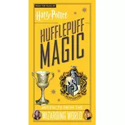 Harry Potter: Hufflepuff Magic