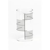 Komplet kozarcev Tre Product Square Stripes 500 ml 4-pack