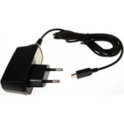 POWERY polnilnik Nokia 8800 Sapphire Arte z Micro-USB 1A
