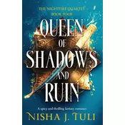 Queen of Shadows and Ruin