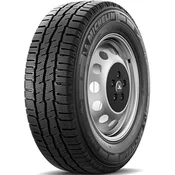 Michelin zimska poltovorna pnevmatika 195/75R16 110R AGILIS ALPIN DOT2026