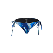 TOPSHOP Bikini donji dio, plava / morsko plava / svijetloplava / bijela