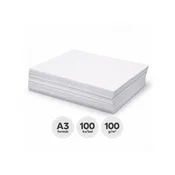 Astra Risalne liste Astra – A3 (100 g), 100 kosov, 111021002