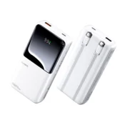 Power bank REMAX Cynlle Series RPP-680 PD 20W+QC 22.5W 20000mAh beli
