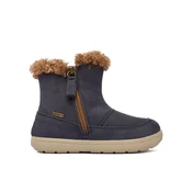 Primigi Škornji za sneg GORE-TEX 2350233 S Mornarsko modra