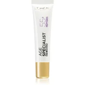 L´Oréal Paris Age Specialist 55+ Peptides & Caffeine Eye Cream krema za okoli oči za vse tipe kože 15 ml za ženske