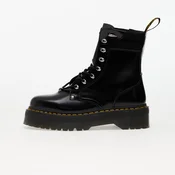 Sneakers Dr. Martens Jadon HDW II Black Buttero & Black 100% Recycled Da Pk Mesh EUR 40