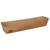 shumee PURE globok pladenj za papir 18,5 x 3,3 x 3 cm 80 kosov.