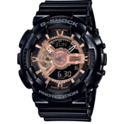 CASIO G-SHOCK GA-110MMC-1AER