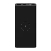 XIAOMI Prenosivi bežicni punjac Mi Power Bank 10000 crni