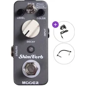 MOOER ShimVerb SET Kitarski efekt
