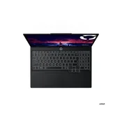 Lenovo Laptop Legion 5 15A10, Eclipse Black WQXGA OLED, Ryzen 7 260, 32GB, 1TB SSD, RTX 5050 8GB, 83M0002JYA
