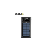 Meanit P1 solarni prijenosni punjač 10000mAh