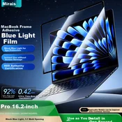 Mryc Zaštitna anti-glare folija za MacBook Pro 16.2, A2991