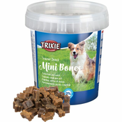 TRIXIE MINI BONES- mini kostke 500g