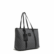 Jordan - JAM MONOGRAM TOTE