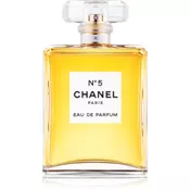 Chanel No.5 200 ml parfemska voda ženska