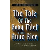 The Tale of the Body Thief. Nachtmahr, engl. Ausgabe
