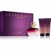Afnan Supremacy Pour Femme Purple poklon set za žene