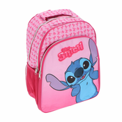 Setino Otroški nahrbtnik - Lilo & Stitch roza